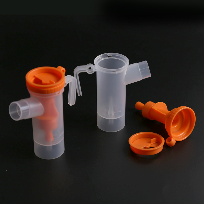 Health Wellness Gifts - 8 ml NebulizerTank Fincan Evrensel Inhaler
