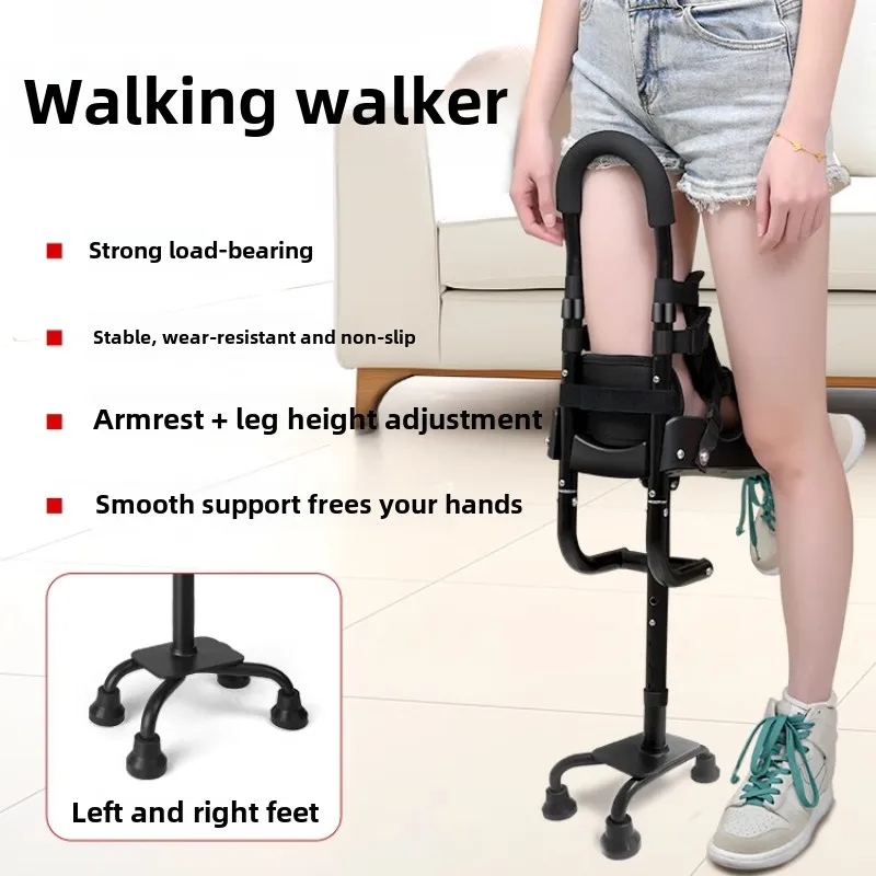 Ankle Brace Support - Ayak Bileği Kırığı Desteği Brace Engelli