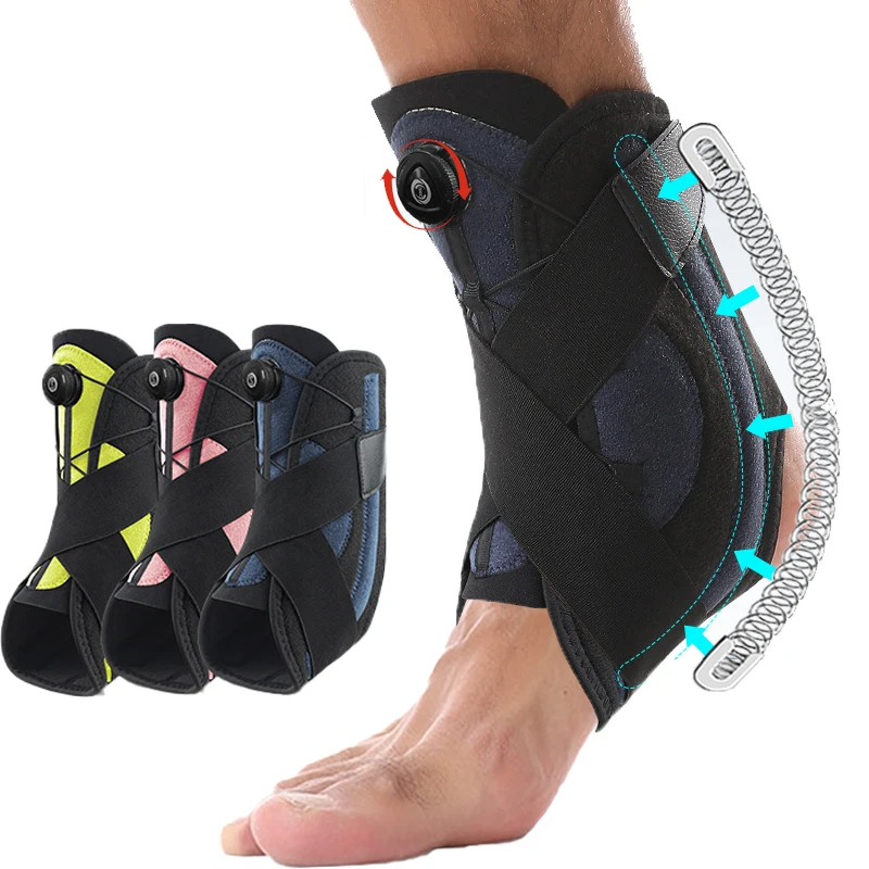 Ankle Brace Support - 1 adet ayak bileği destekleri bandaj