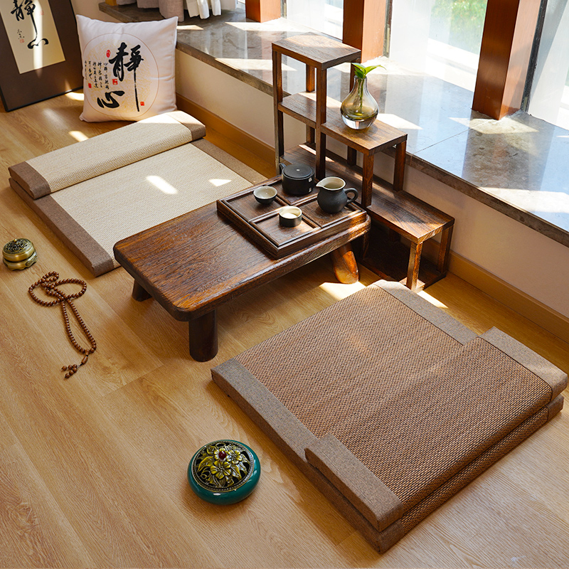 Bambu Zafu & Zabuton Meditasyo - Meditation Cushion Zafu incelemesi ve fiyatı