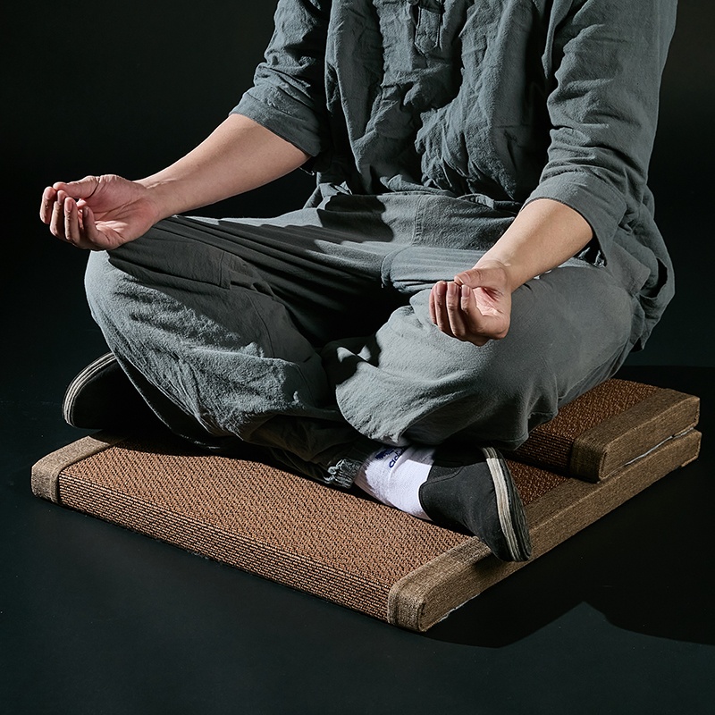 Bambu Zafu & Zabuton Meditasyo - Meditation Cushion Zafu incelemesi ve fiyatı