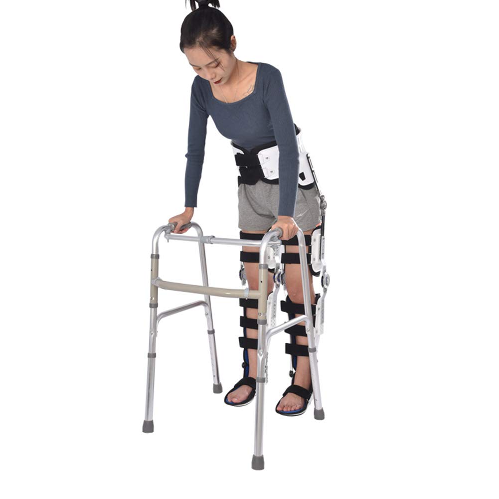 Kalça Sakrum Bel Diz Ayak Bile - Ankle Brace Support incelemesi ve fiyatı