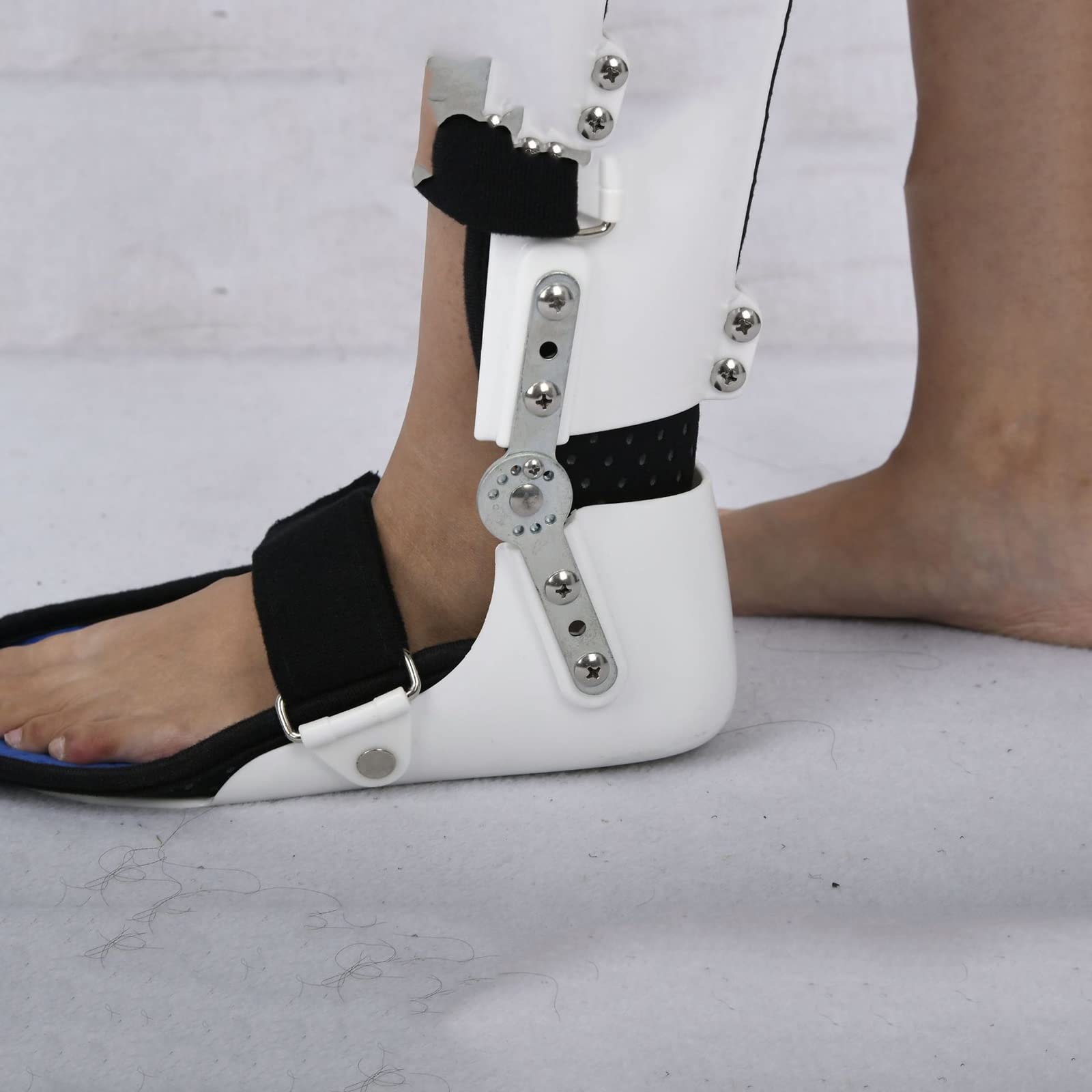 Kalça Sakrum Bel Diz Ayak Bile - Ankle Brace Support incelemesi ve fiyatı