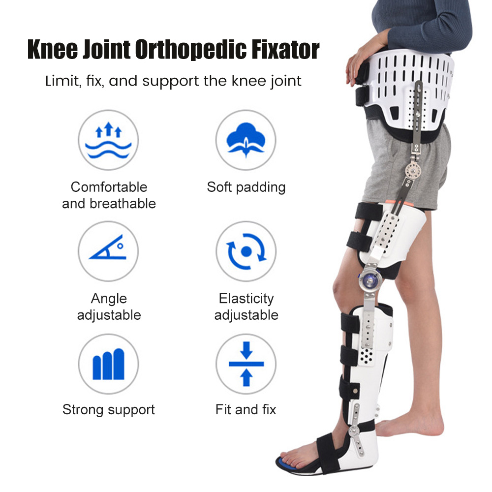 Kalça Sakrum Bel Diz Ayak Bile - Ankle Brace Support incelemesi ve fiyatı