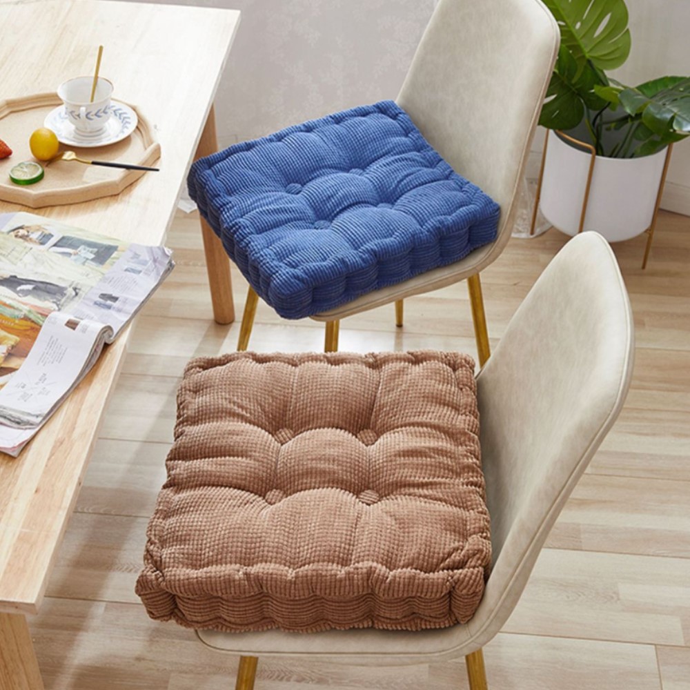 Meditasyon için kare yer minde - Meditation Cushion Zafu incelemesi ve fiyatı