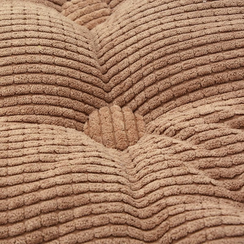 Meditasyon için kare yer minde - Meditation Cushion Zafu incelemesi ve fiyatı