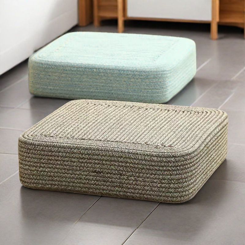 Kare Zafu Meditasyon Minderi,  - Meditation Cushion Zafu incelemesi ve fiyatı