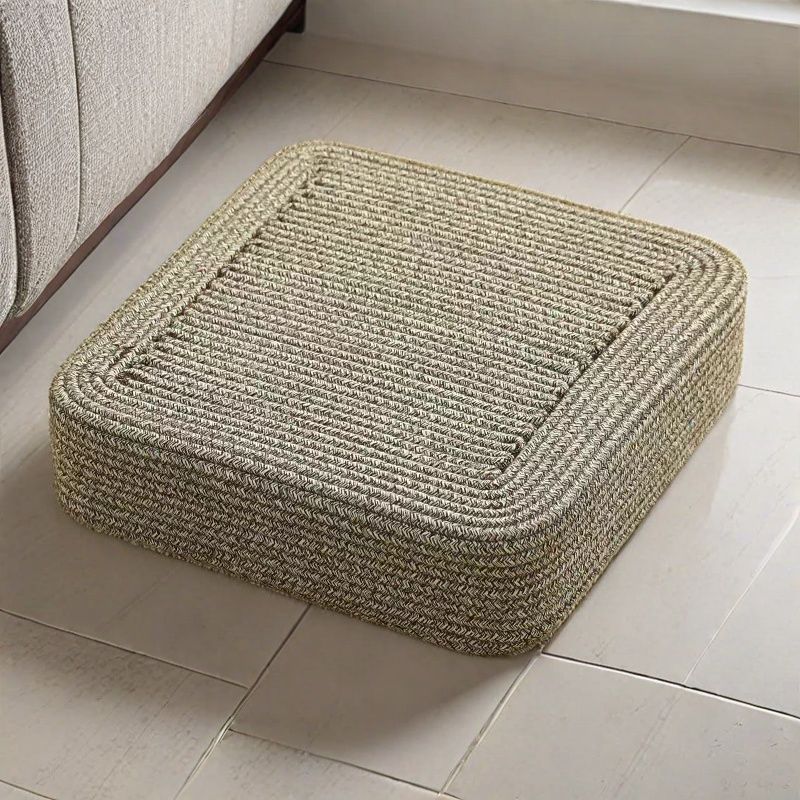 Kare Zafu Meditasyon Minderi,  - Meditation Cushion Zafu incelemesi ve fiyatı