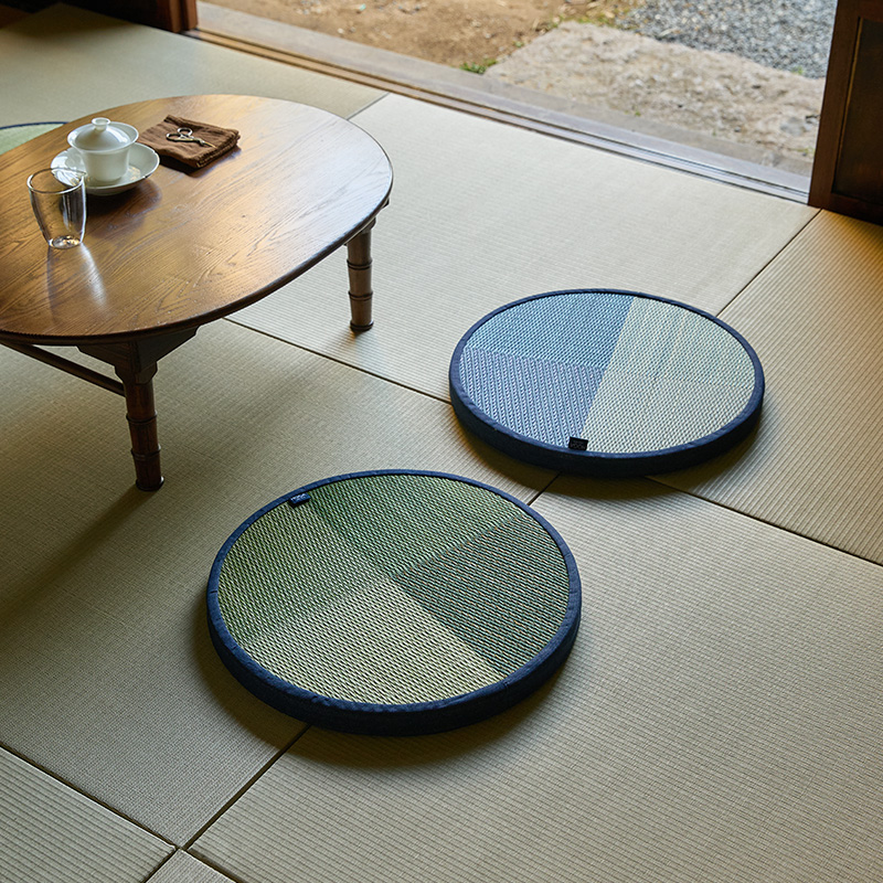 ‌ Japon Yuvarlak Zafu Meditasy - Meditation Cushion Zafu incelemesi ve fiyatı