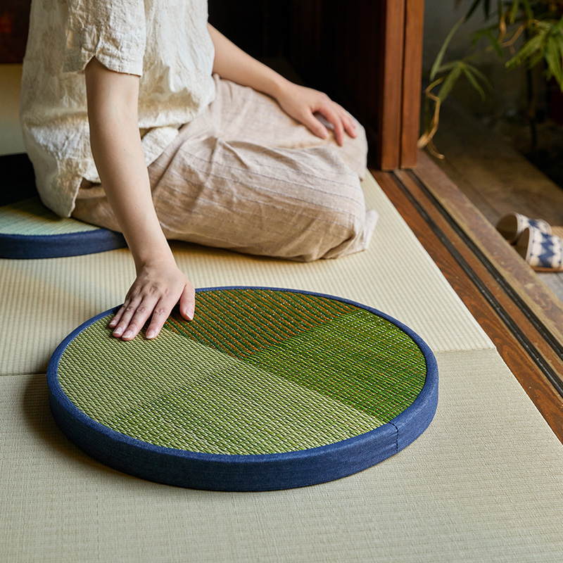 ‌ Japon Yuvarlak Zafu Meditasy - Meditation Cushion Zafu incelemesi ve fiyatı