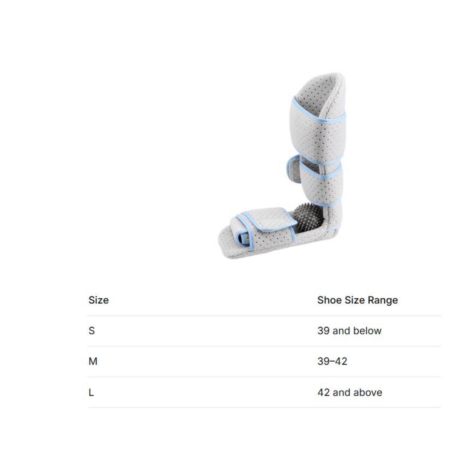 Nefes Alabilen Ayak Destek Ort - Ankle Brace Support incelemesi ve fiyatı