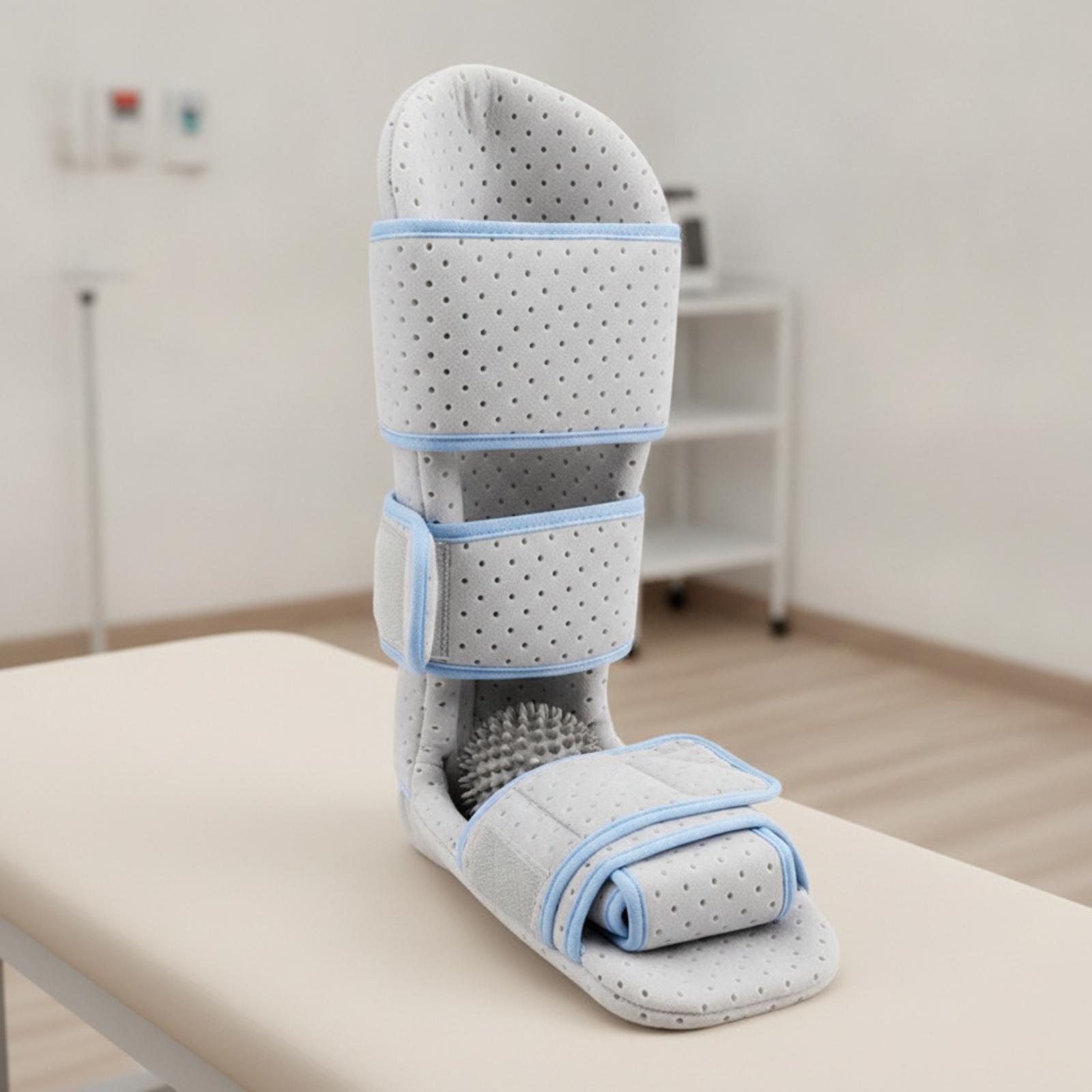 Nefes Alabilen Ayak Destek Ort - Ankle Brace Support incelemesi ve fiyatı