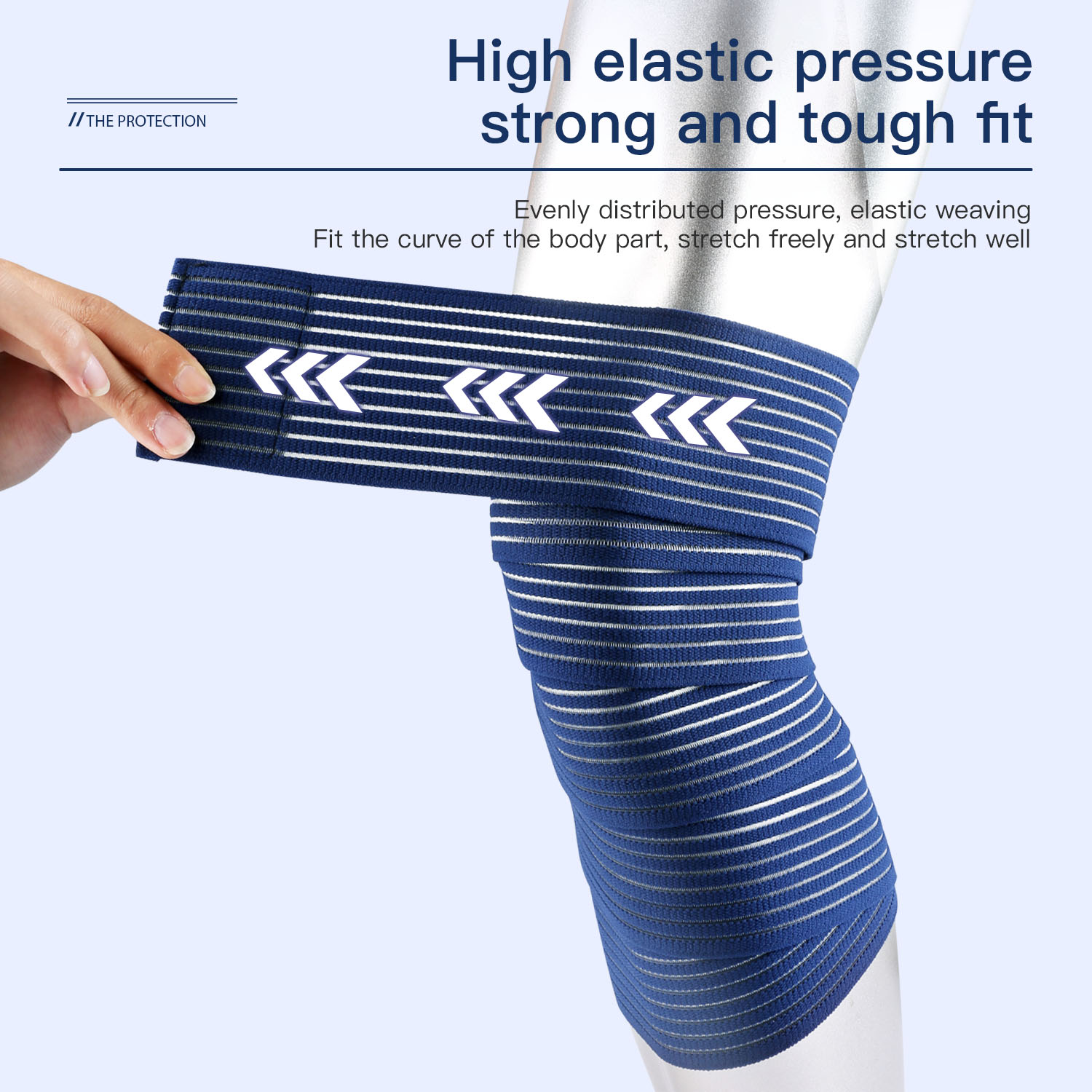 1 adet bant sıkıştırma bandaj  - Ankle Brace Support incelemesi ve fiyatı