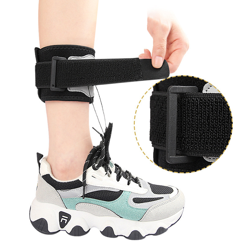【AD】Afo Ayak Düşmesi Desteği D - Ankle Brace Support incelemesi ve fiyatı