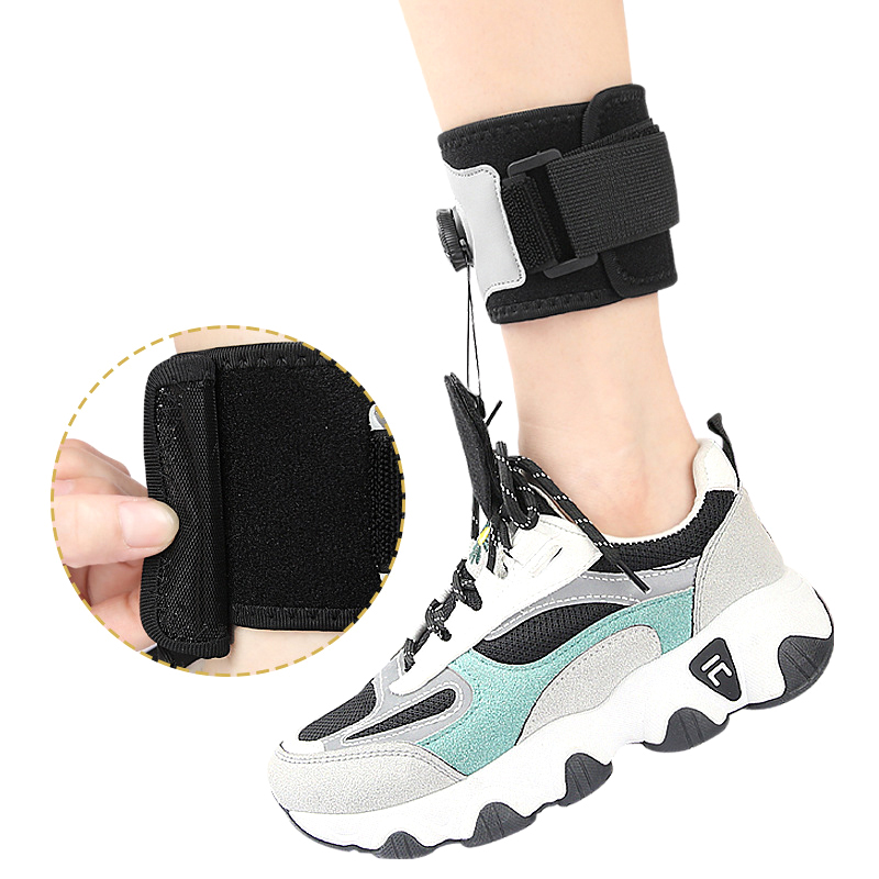 【AD】Afo Ayak Düşmesi Desteği D - Ankle Brace Support incelemesi ve fiyatı