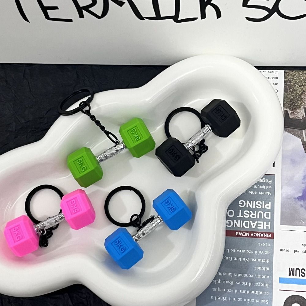 Fitness Ekipmanı Dambıl Anahta - Health Wellness Gifts incelemesi ve fiyatı