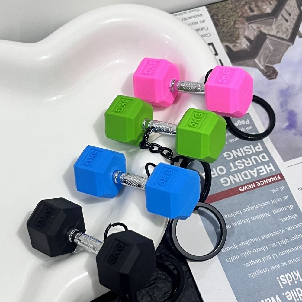 Fitness Ekipmanı Dambıl Anahta - Health Wellness Gifts incelemesi ve fiyatı