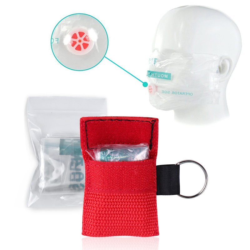 50 adet CPR resüsitatör maskes - Health Wellness Gifts incelemesi ve fiyatı