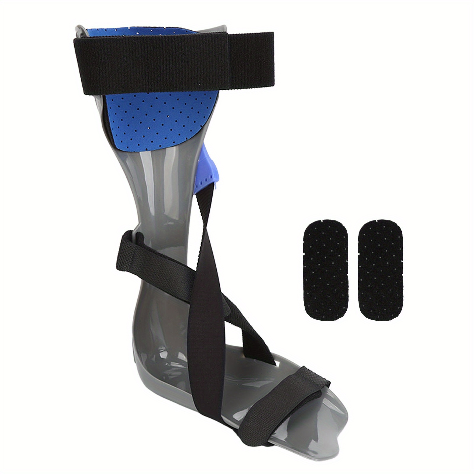 Ayak Düşükliği İçin Destekleyi - Ankle Brace Support incelemesi ve fiyatı
