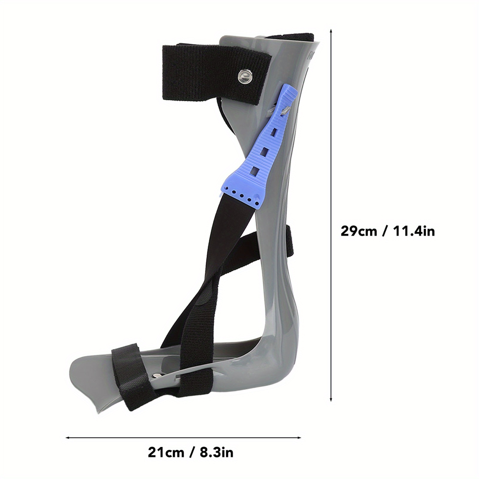 Ayak Düşükliği İçin Destekleyi - Ankle Brace Support incelemesi ve fiyatı