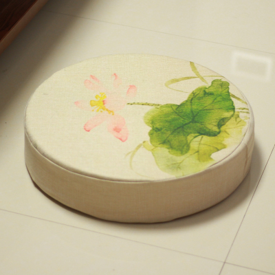 Çin Futon Yer Minderi/Çıkarıla - Meditation Cushion Zafu incelemesi ve fiyatı