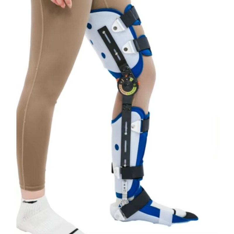 Diz Ortezi Destekleyici Eklem  - Ankle Brace Support incelemesi ve fiyatı