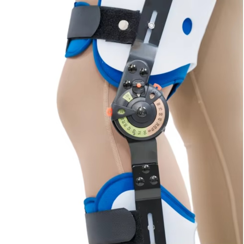 Diz Ortezi Destekleyici Eklem  - Ankle Brace Support incelemesi ve fiyatı