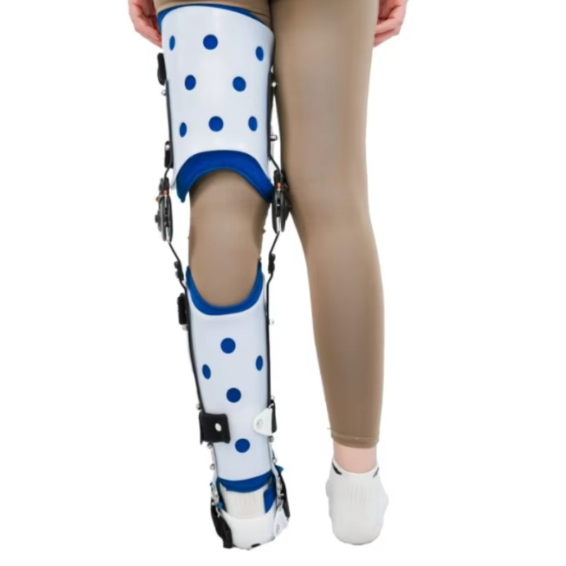 Diz Ortezi Destekleyici Eklem  - Ankle Brace Support incelemesi ve fiyatı