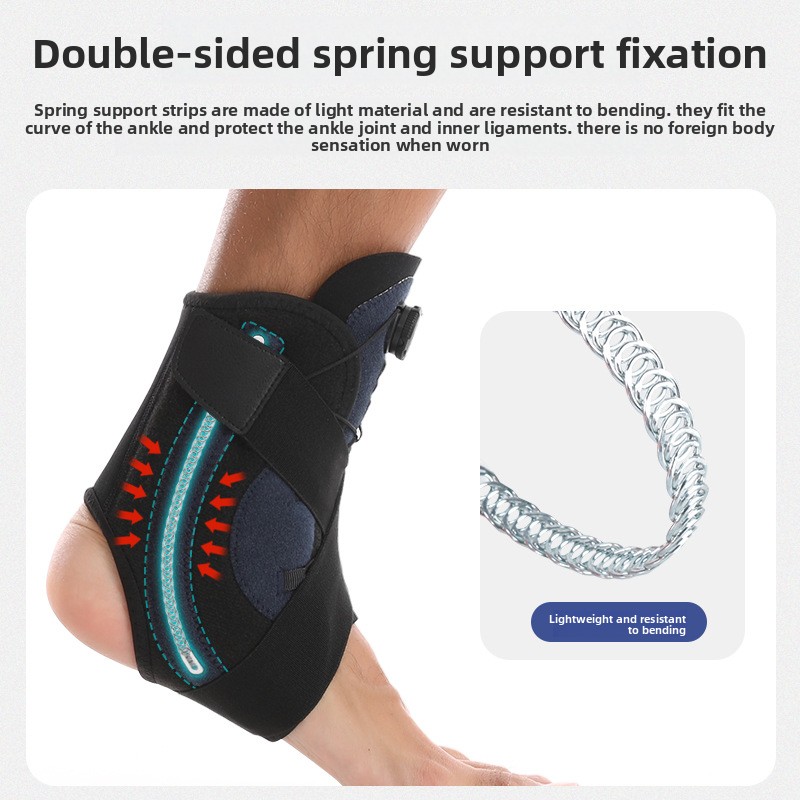 1 adet ayak bileği destekleri  - Ankle Brace Support incelemesi ve fiyatı