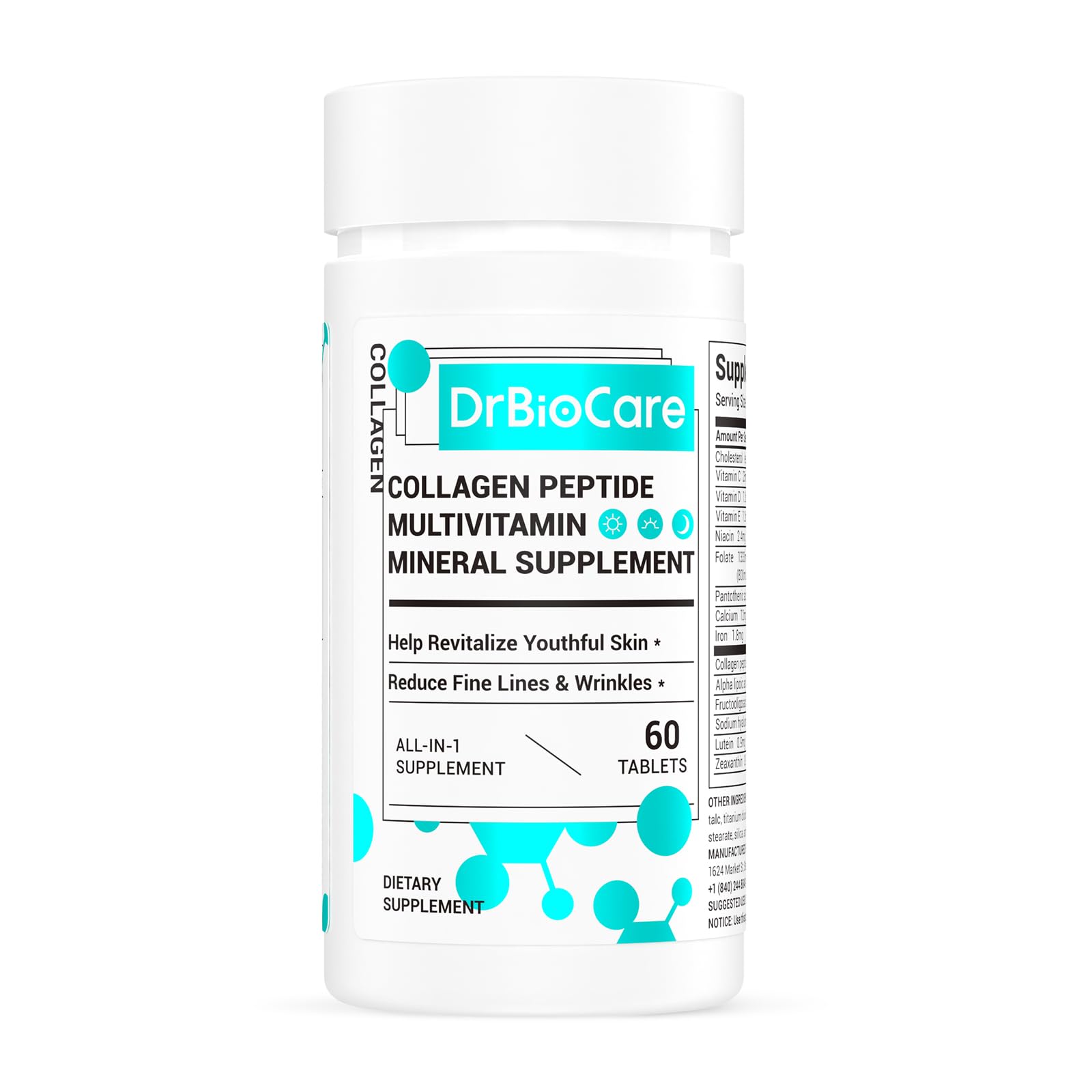D3, C, E, B-Kompleksi ve Probi - Health & Wellness Affiliate Programs incelemesi ve fiyatı