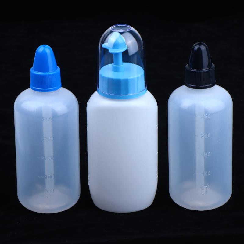 1 Adet Burun Yıkama Aparatı, B - Neti Pot Nasal Rinse incelemesi ve fiyatı