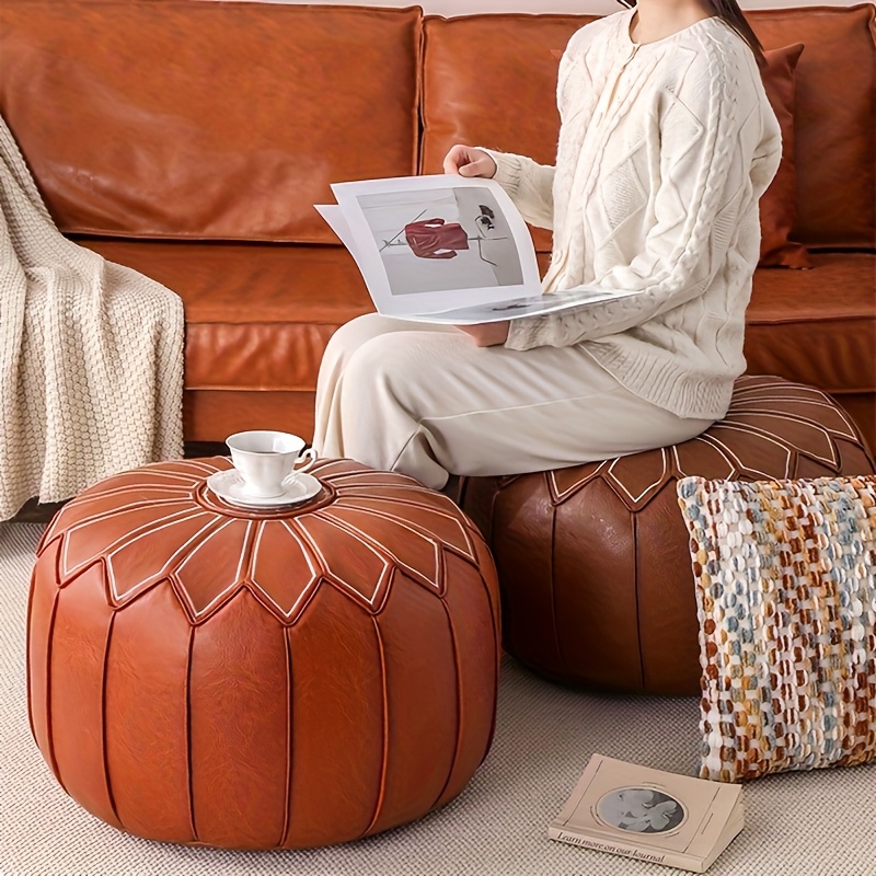 Nakışlı Meditasyon Minderi Büy - Meditation Cushion Zafu incelemesi ve fiyatı