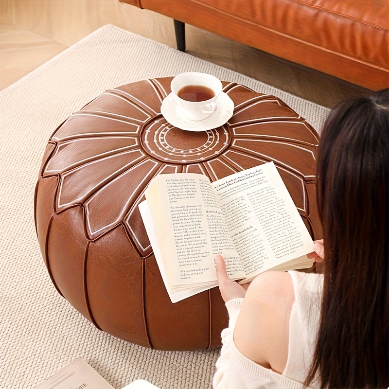 Nakışlı Meditasyon Minderi Büy - Meditation Cushion Zafu incelemesi ve fiyatı