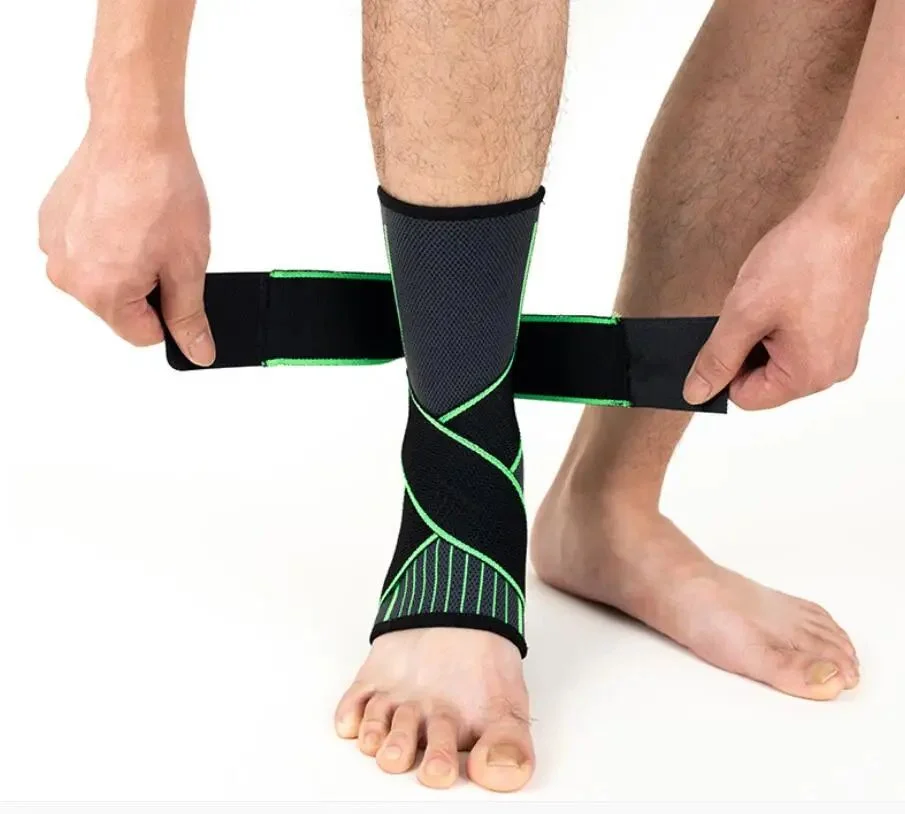 Spor Ayak Bileği Desteği Korum - Ankle Brace Support incelemesi ve fiyatı