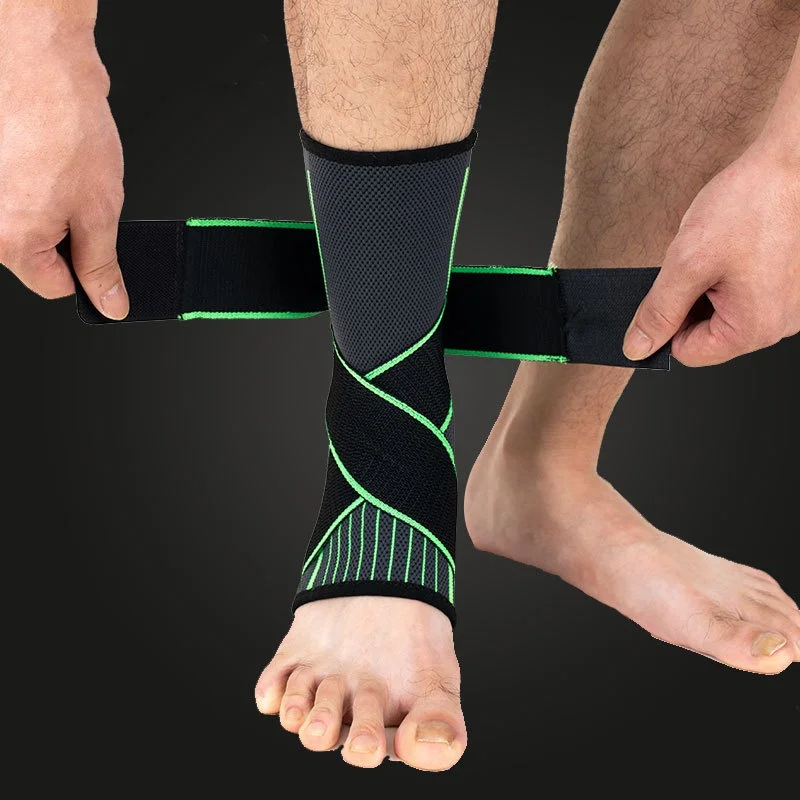 Spor Ayak Bileği Desteği Korum - Ankle Brace Support incelemesi ve fiyatı