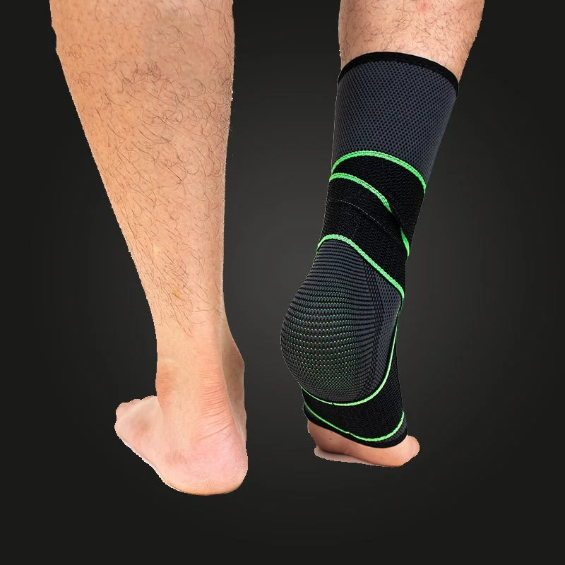Spor Ayak Bileği Desteği Korum - Ankle Brace Support incelemesi ve fiyatı