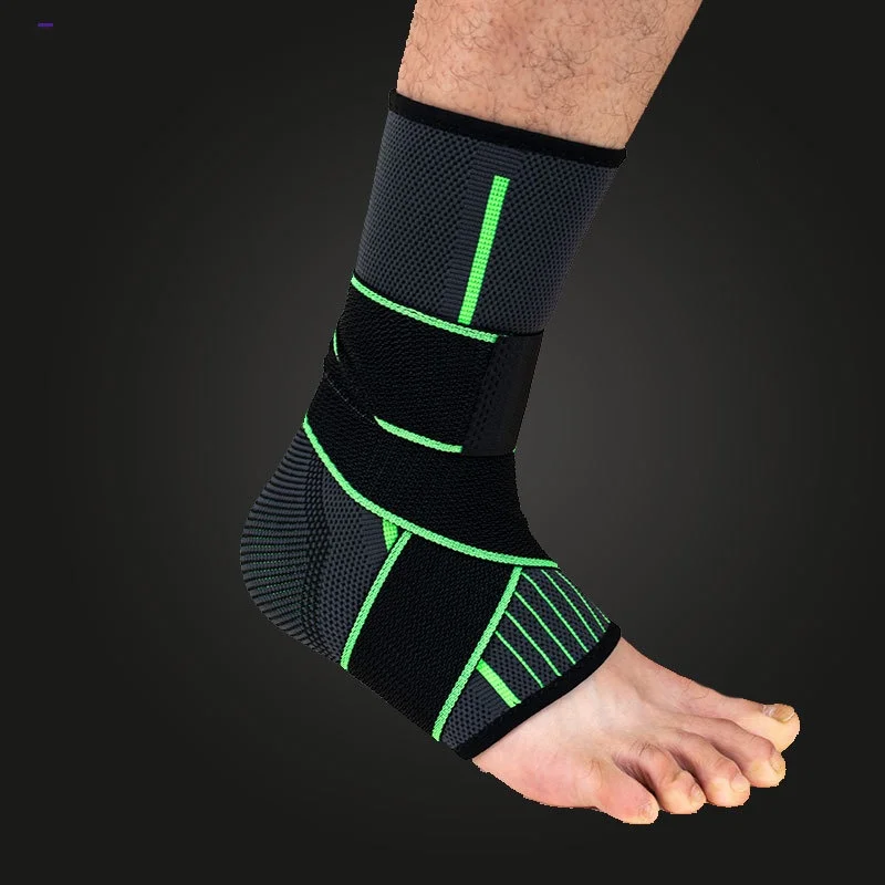 Spor Ayak Bileği Desteği Korum - Ankle Brace Support incelemesi ve fiyatı