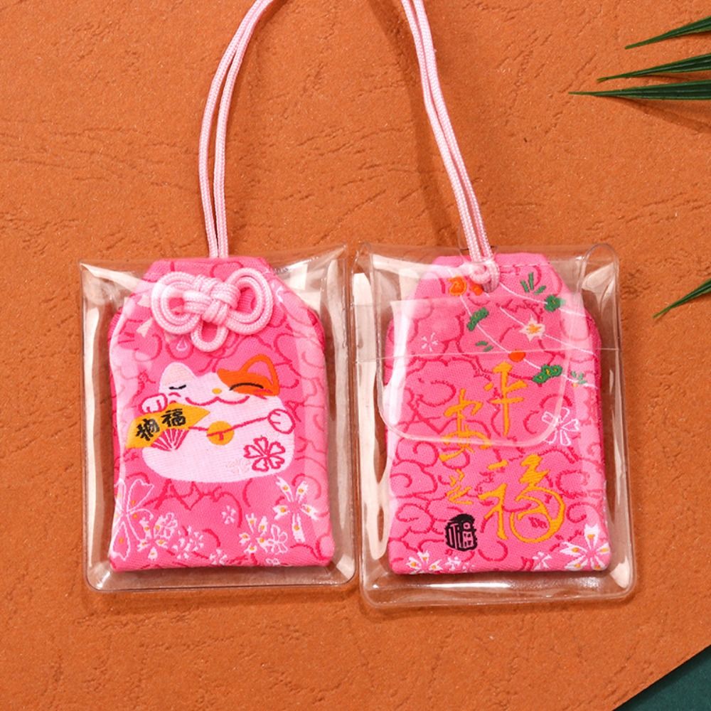 Klasik Boş Japon Dua Omamori's - Health Wellness Gifts incelemesi ve fiyatı