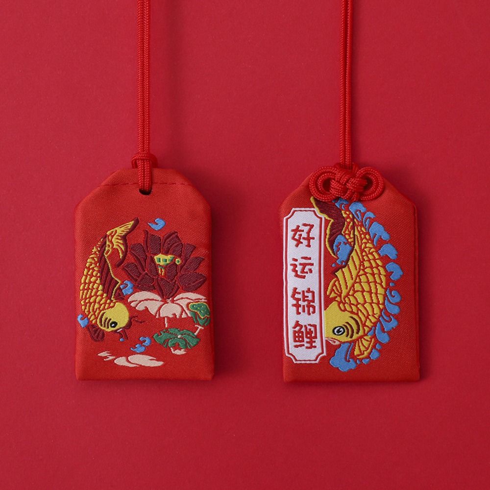 Klasik Boş Japon Dua Omamori's - Health Wellness Gifts incelemesi ve fiyatı