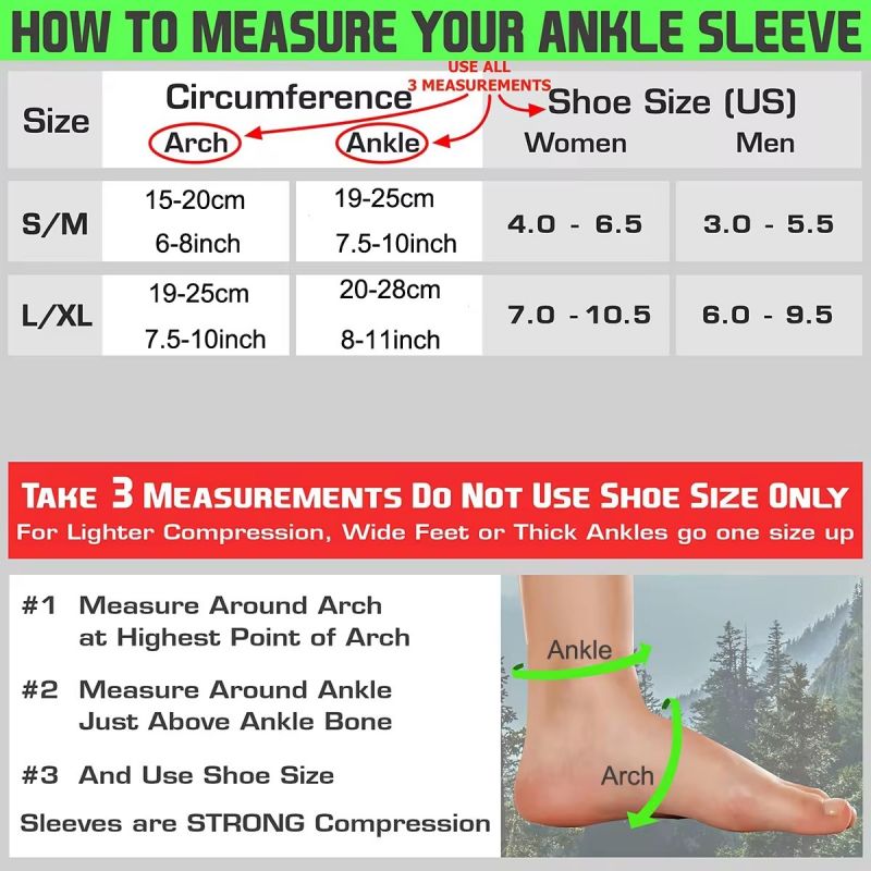 1 çift Spor Ayak Bileği Desteğ - Ankle Brace Support incelemesi ve fiyatı