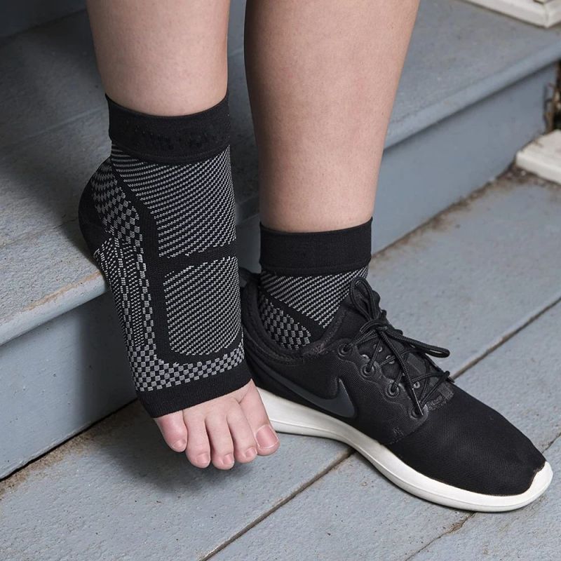 1 çift Spor Ayak Bileği Desteğ - Ankle Brace Support incelemesi ve fiyatı
