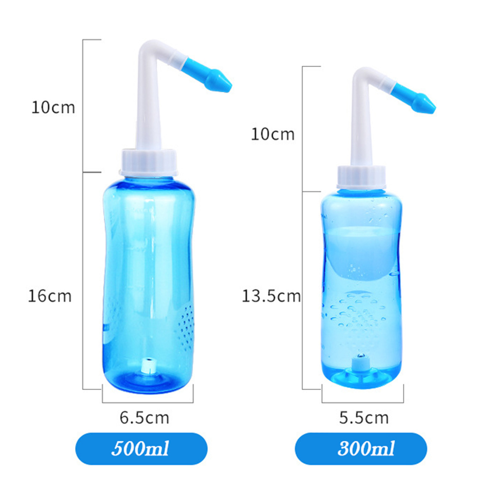 Profesyonel Burun Yıkama Temiz - Neti Pot Nasal Rinse incelemesi ve fiyatı
