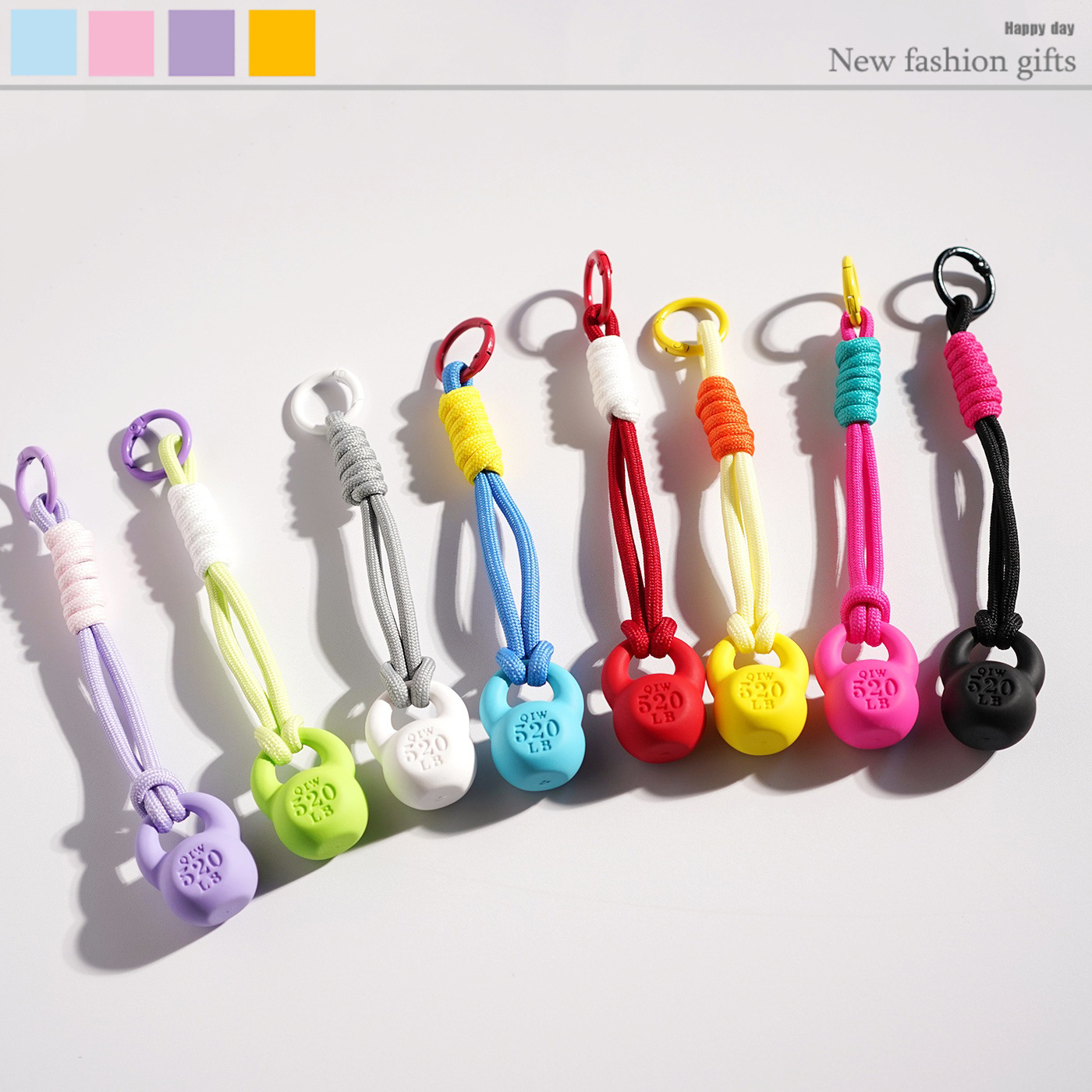 Yeni Kettlebell Kolye Spor Ser - Health Wellness Gifts incelemesi ve fiyatı